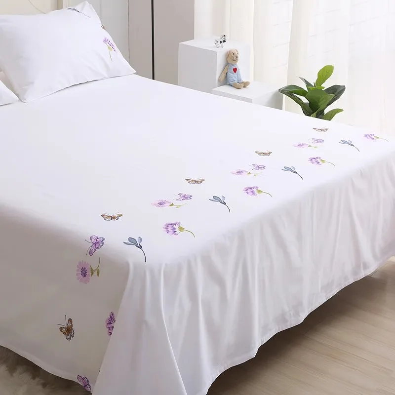 Romance Embroidery …