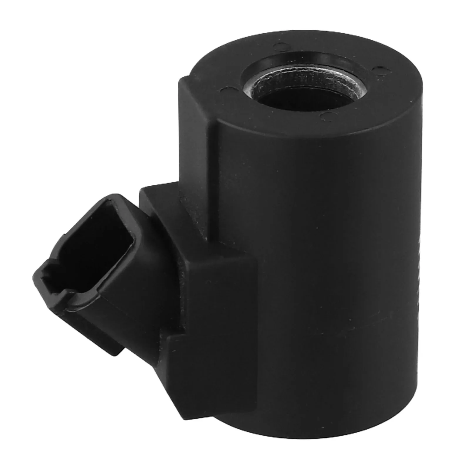 1PCS Reliable Solenoid Valve Coil Operating on Voltage of 24VDC Powering Models like For EC360B and For EC380D