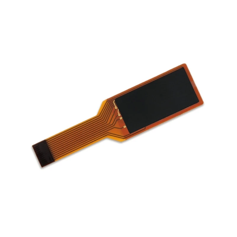 Flexible Thin Film Pressure Sensors 9Zone Array High Sensitivity Force Resistors for Electronics Product Dropshipping