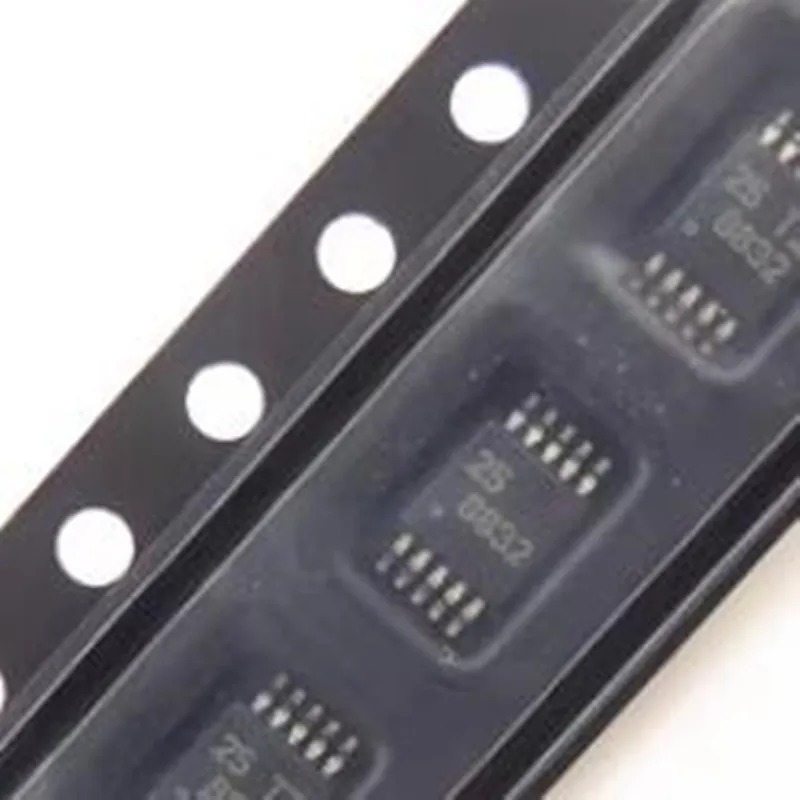 

DRV8832DGQ DRV8832DGQR 8832 DRV8832DGQT msop10 20pcs