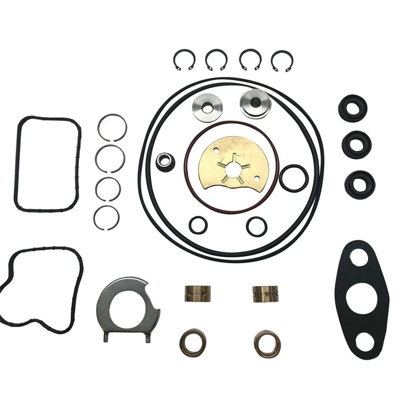 Oversized Bearings Turbo Rebuild Kit (TS1 + Standard Bearings) HE300VG 827-1322-001 For Dodge Ram 6.7 2013 - 2018