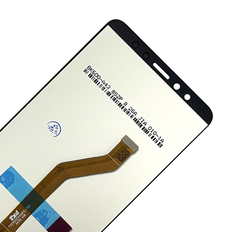 5.99' AAA+ Ekran LCD do Lenovo K5 Pro L38041, Panel Dotykowy, Digitizer, Zestaw do Naprawy, Części Zamienne do Wyświetlacza K5Pro — zdjęcie produktu 5
