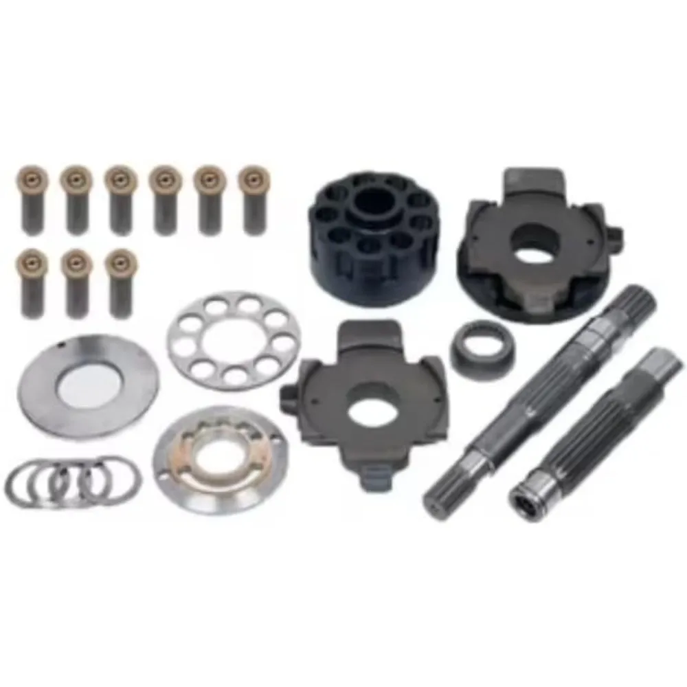 HPK055 Hydraulic Main Pump Repair Parts Kit for Hitachi ZX120-6 Excavator