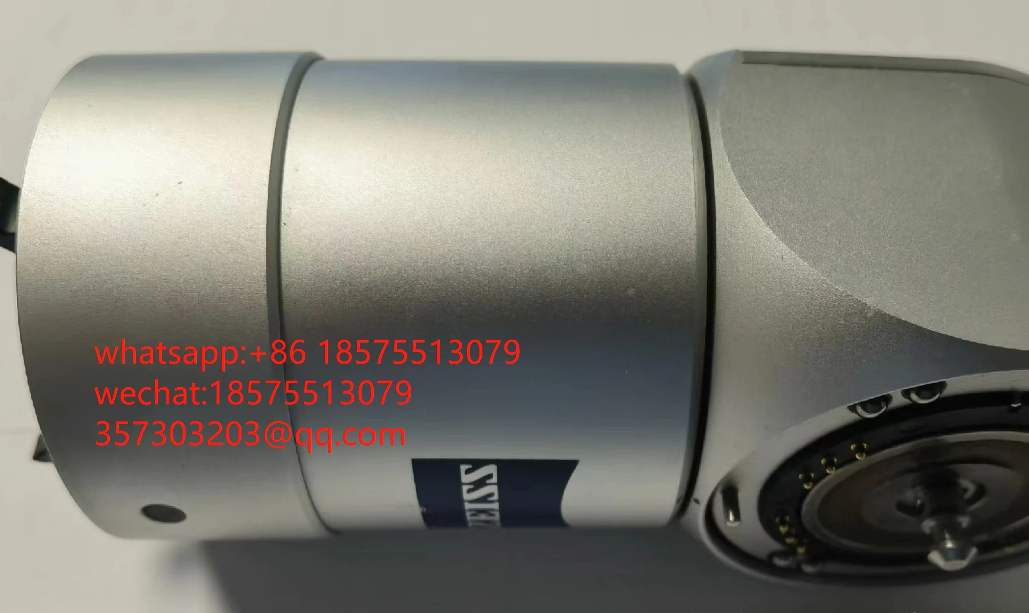 Sonda giratória para Zeiss RDS-C-CAA-S, 62670-9136-000, 1 PC