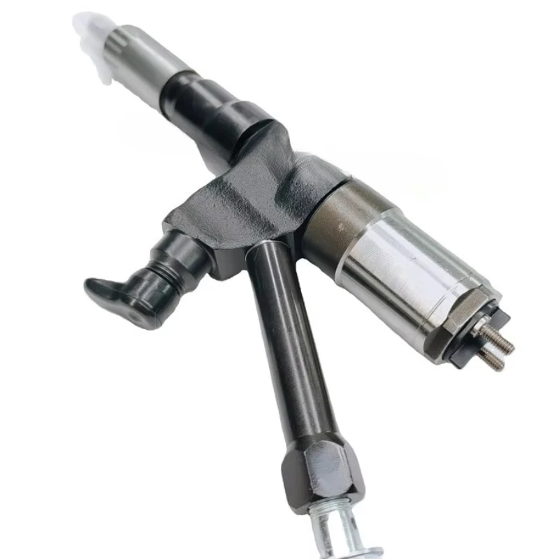 

Оригинальный новый топливный инжектор в сборе