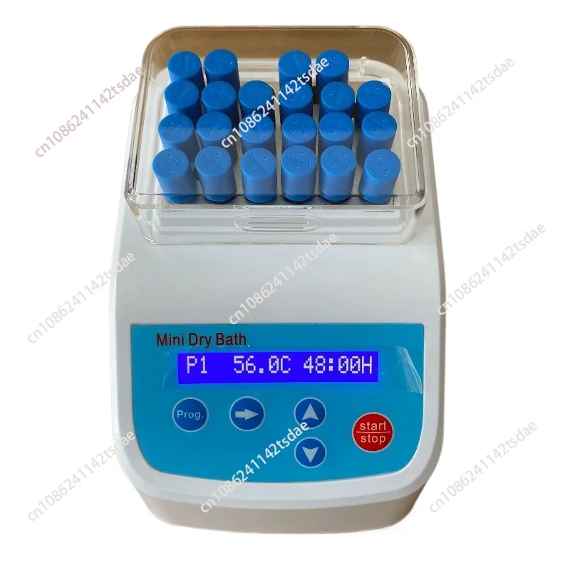Biological Sterilizer, Professional for Testing and Culture