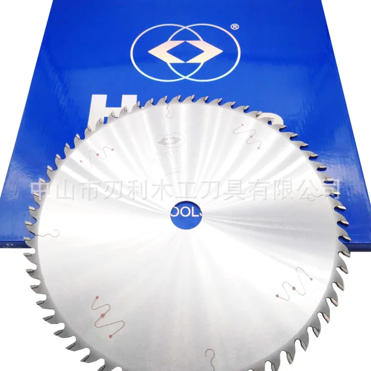 Boye Woodworking Disc Saw Blade Japan Electronic Machine Cutting Saw Cutting Aluminum HIRONO Push Table Saw Blade