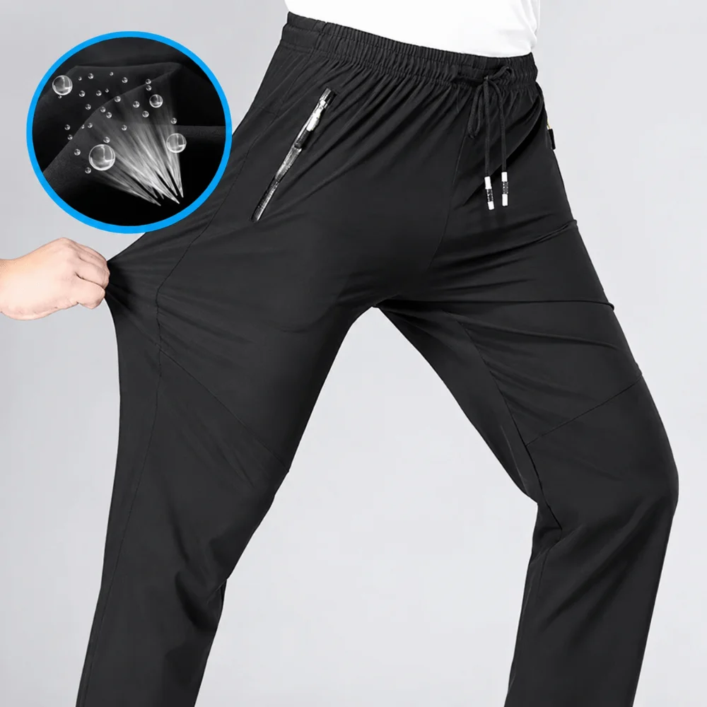 Pantaloni Casual Estivi da Uom - Smart Home Plus recensione e prezzo