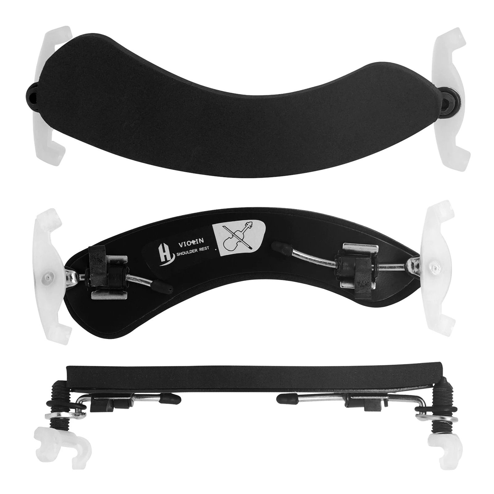 4/4 Violin Shoulder…