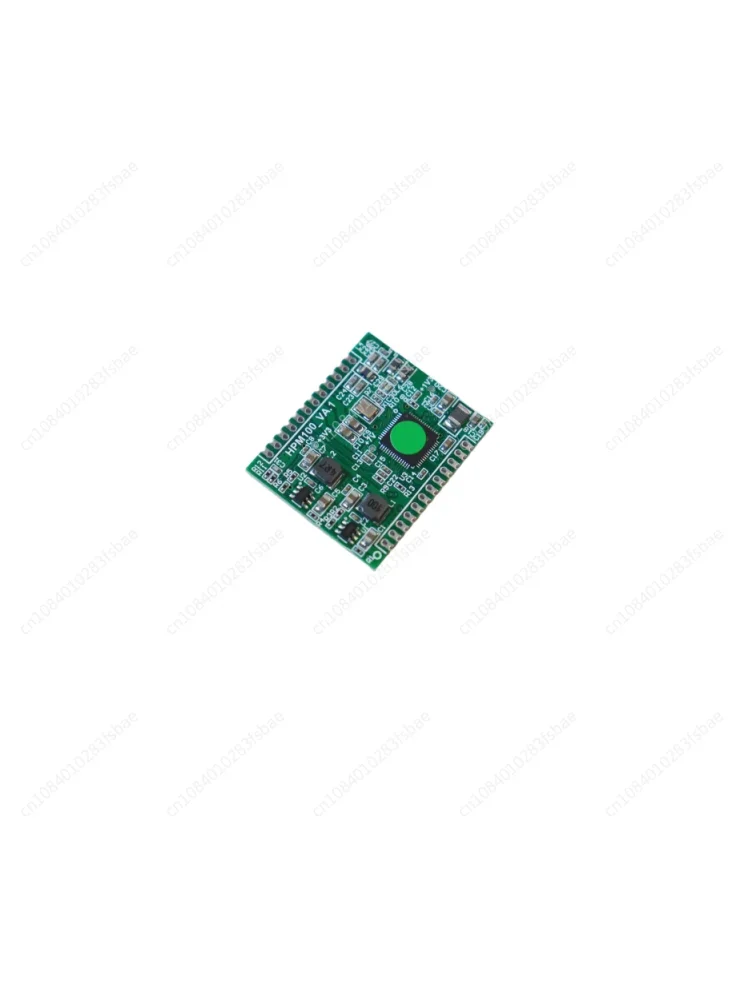 Power Carrier Module, Broadband Long-distance IEEE1901.1 for IOT Smart Lighting New Energy