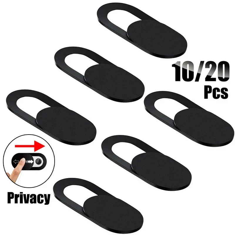 

Mobile phone and computer lens cover anti peeping metal masking tape