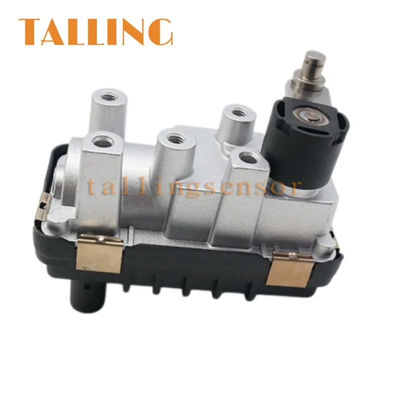 6NW009543-11 G-13 Turbocharger Turbo Electronic Actuator For Bmw 3 5 7 E60 E61 E65 E66 E67 E93 325d 530d 525d 530xd 525xd
