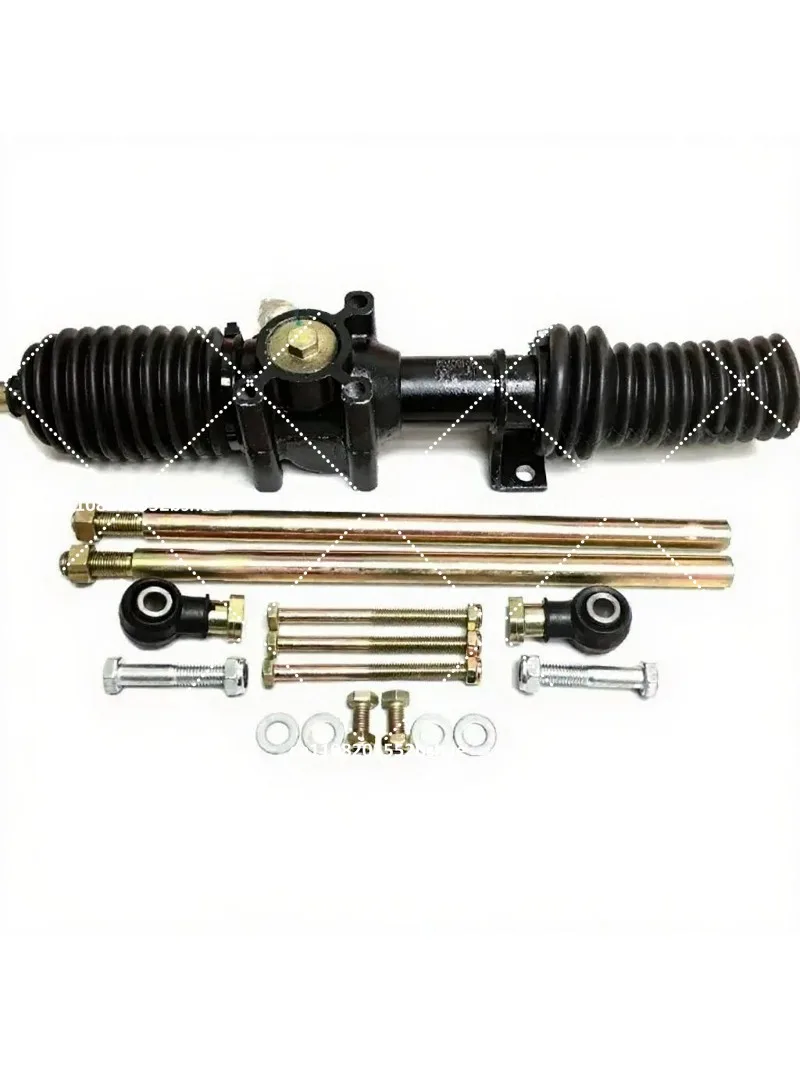 Steering rack and pinion 900/1000 and full size 570 1823902