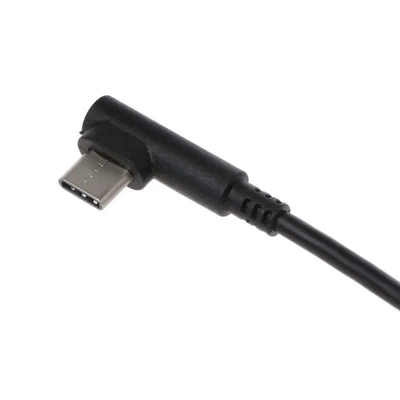 2-в-1 USB Type-C зарядный кабель для цифрового планшета Wacom с USB-разъемом для ПК/ноутбука Прямая поставка