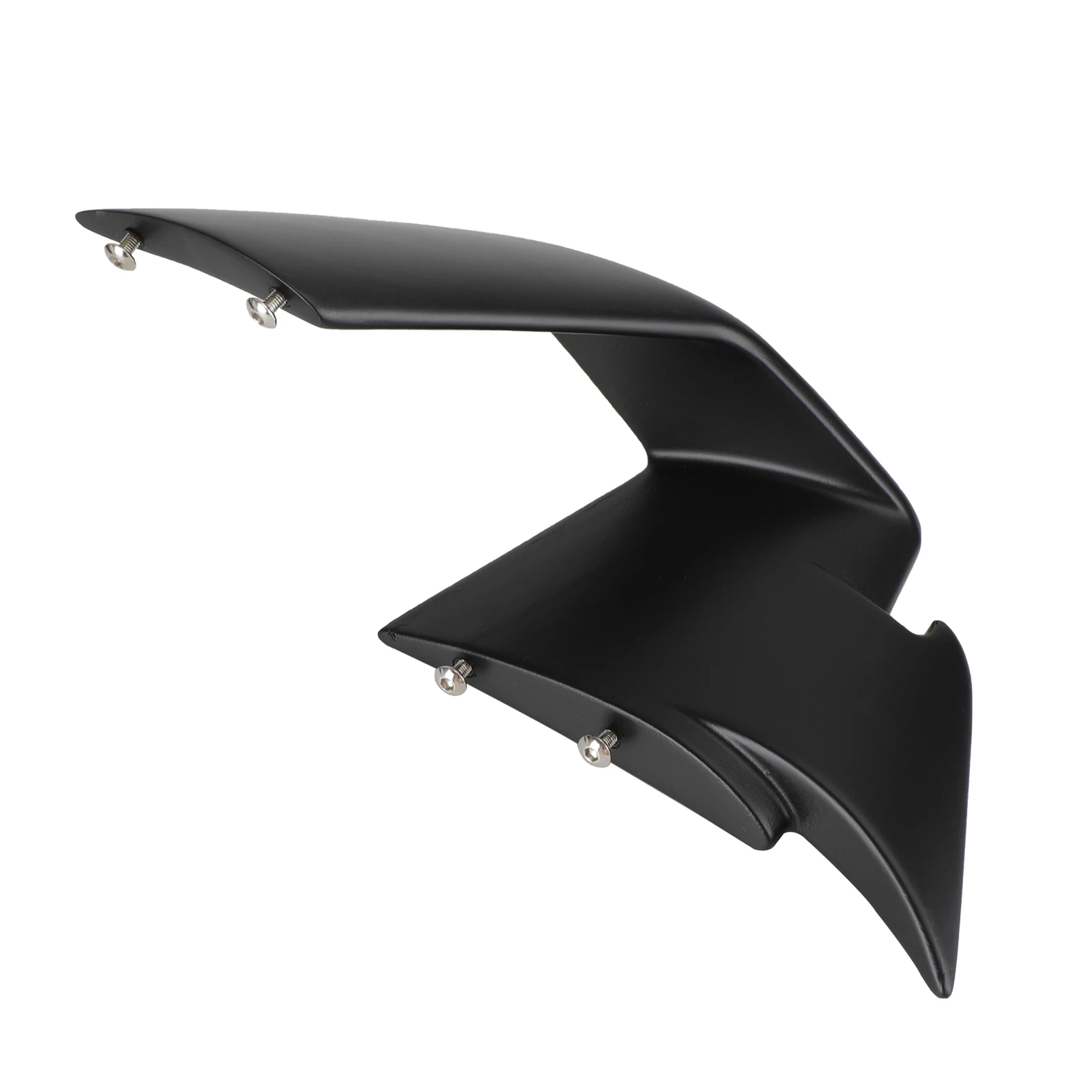 Artudatech الجبهة سبويلر الرياح الجنيحات هدية مناسبة لسيارات BMW S1000RR 2019-2022 قطع غيار الدراجات النارية