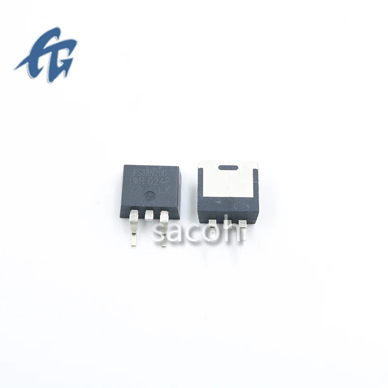 

(SACOH Electronic Components) IRFS38N20DTRLP 10Pcs 100% Brand New Original In Stock