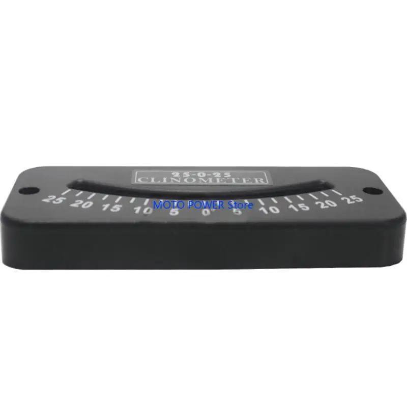 G7ND مقياس الميل المنقلة الصغيرة مقياس الميل زاوية قياس أداة قياس الميل #4