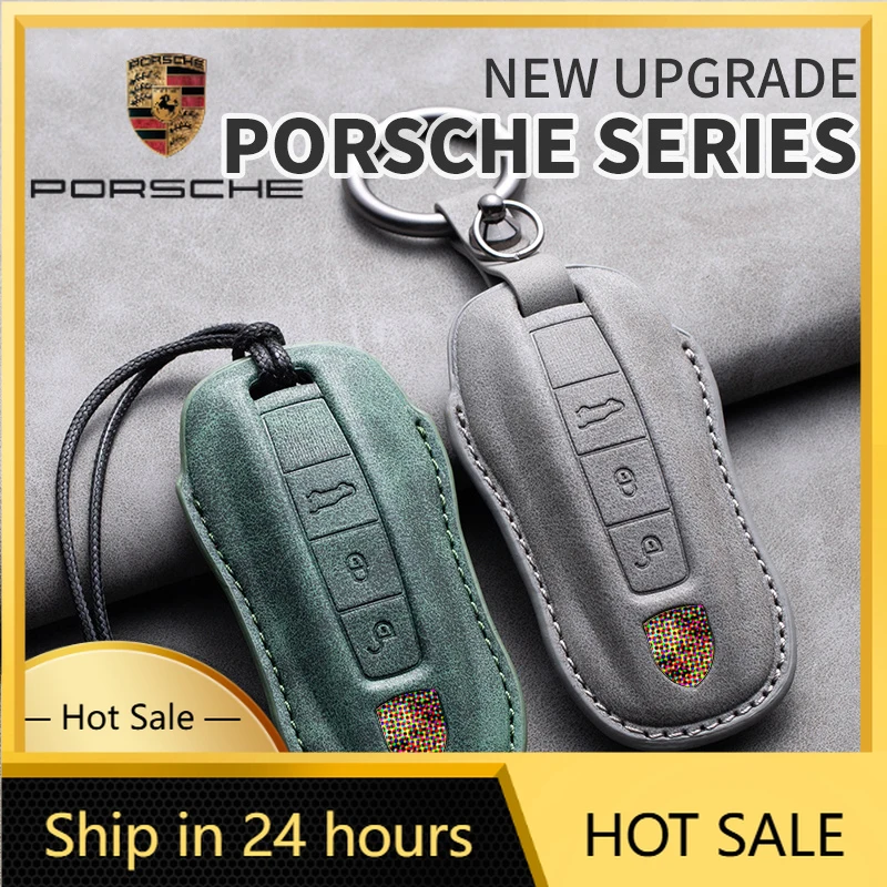 For Porsche Cayenne…
