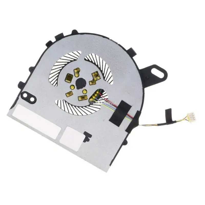CPU Koelventilator Heatsink Laptop Grafische Kaart Koelventilator Vervanging Voor 15 7572 7560 5468 5568 Laptop Accessoires