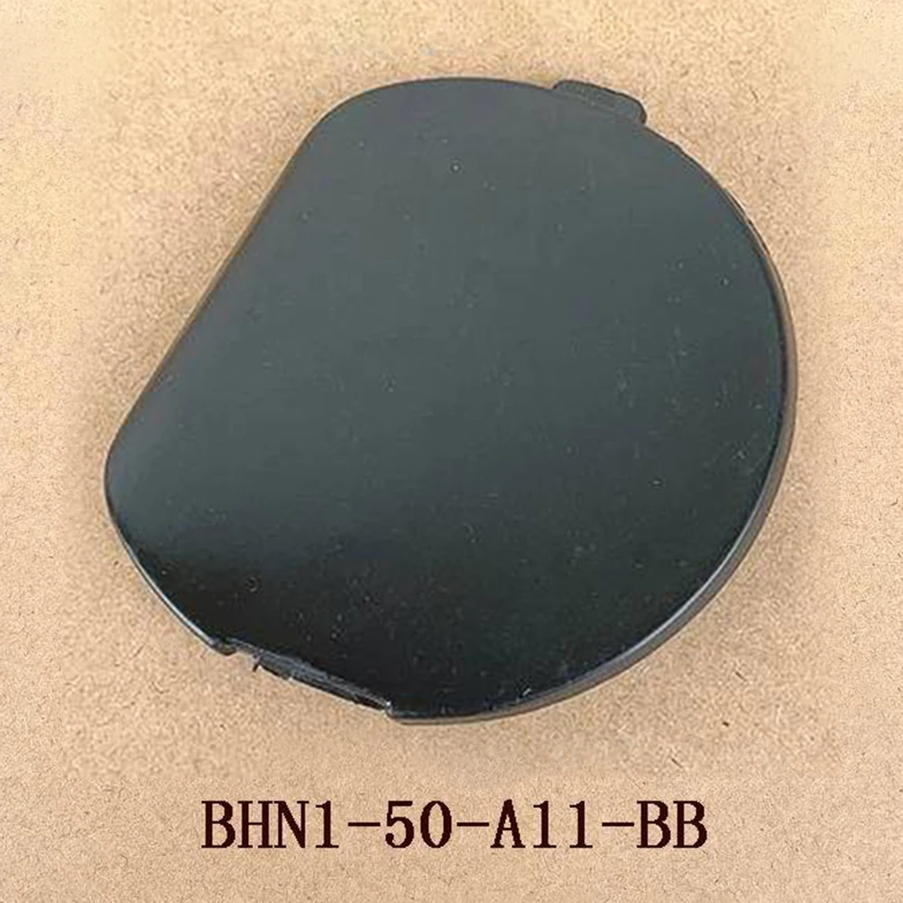 سحب هوك ثقب غطاء سحب هوك غطاء العين سهلة التركيب عالية عالمية الإعداد صيانة المركبات لجزء BHN1-50-A11-BB #5