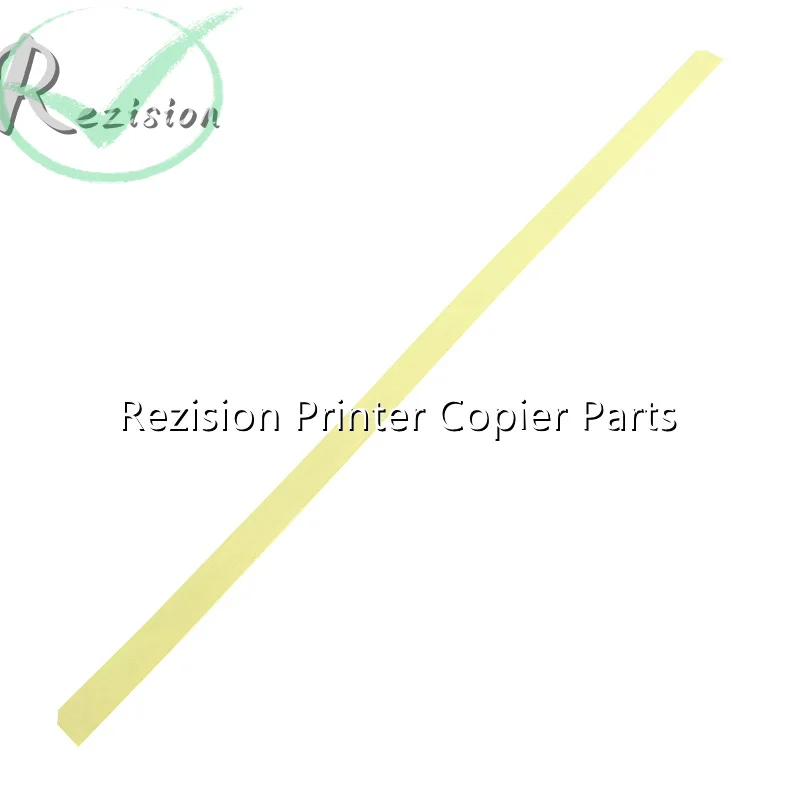 5x High Quality For Ricoh MP 1350 1356 1357 1100 9000 1106 907 906 Scraper Frame Powder Blocking Plate Copier Spare Printer Part