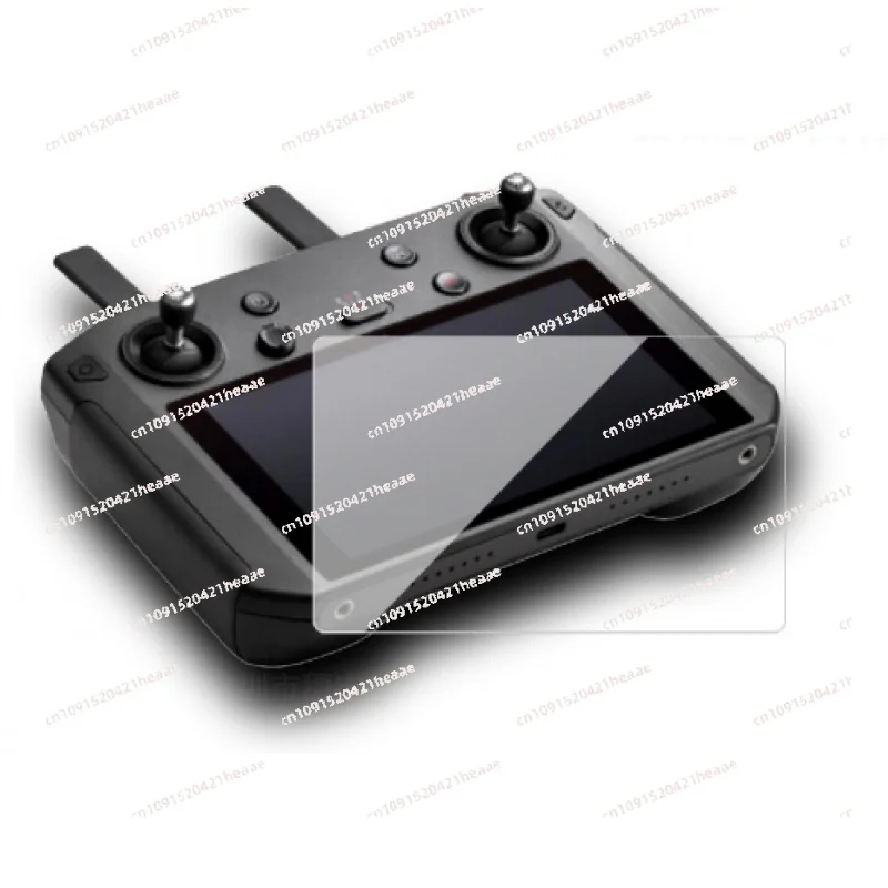 Professional zoom version suitable for second-hand equipment equipped with high-definition screen remote control accessories