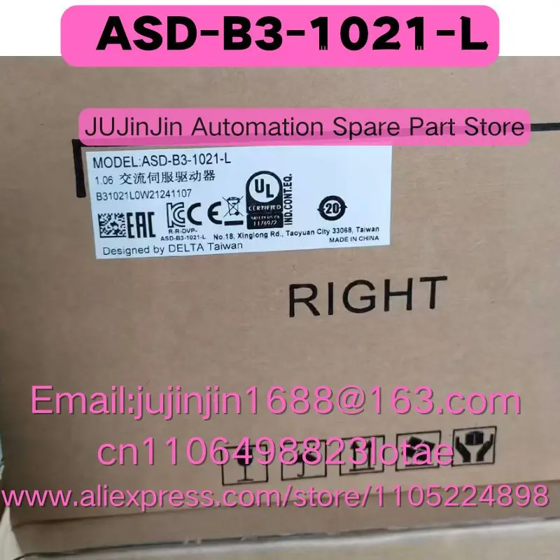 ASD-B3-1021-L Brand…