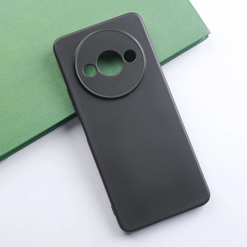 Soft Thin Tpu Case …