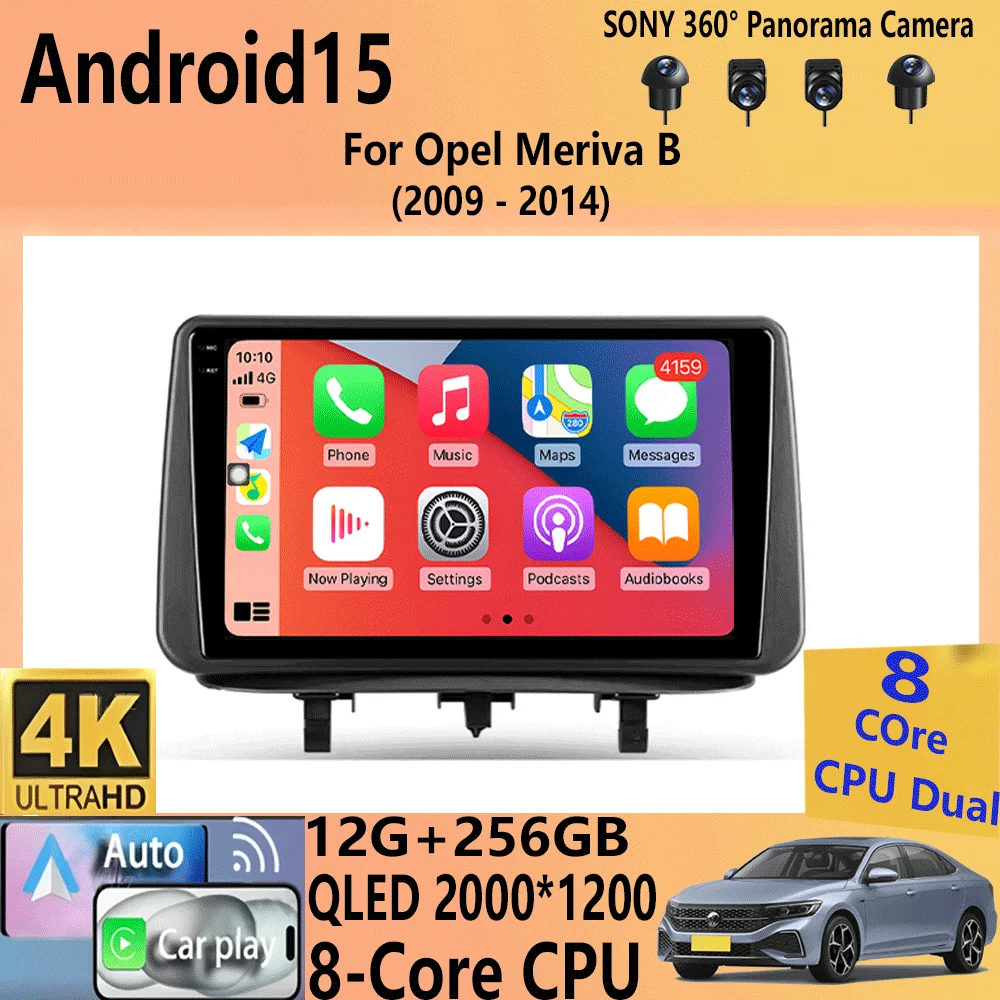 Car Radio Android 1… - image