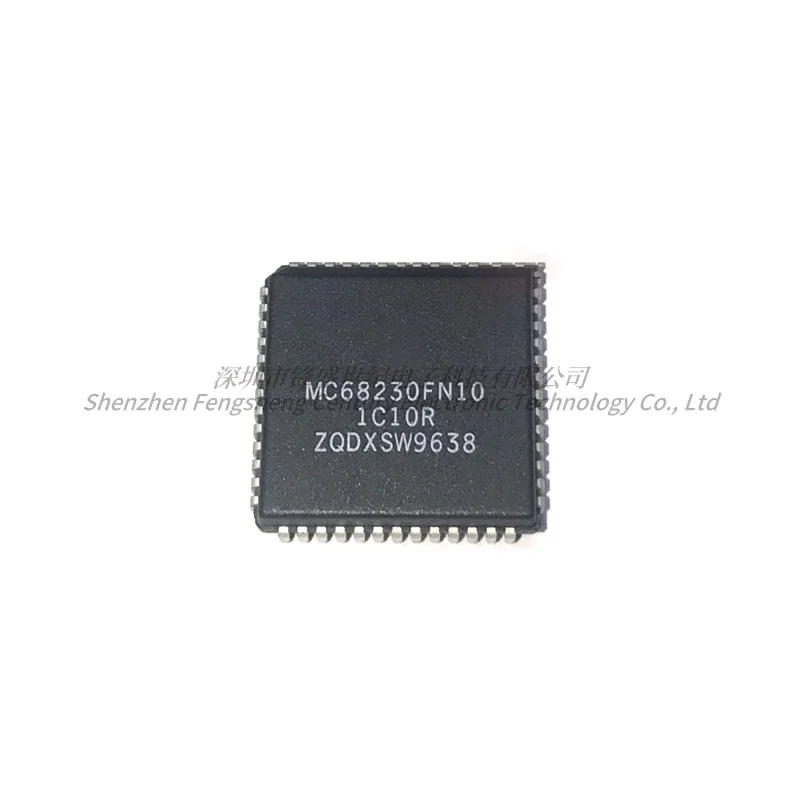 MC68230FN10 PLCC-52…