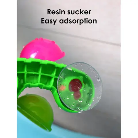 12 best sales badleksak vattenhjul - №4