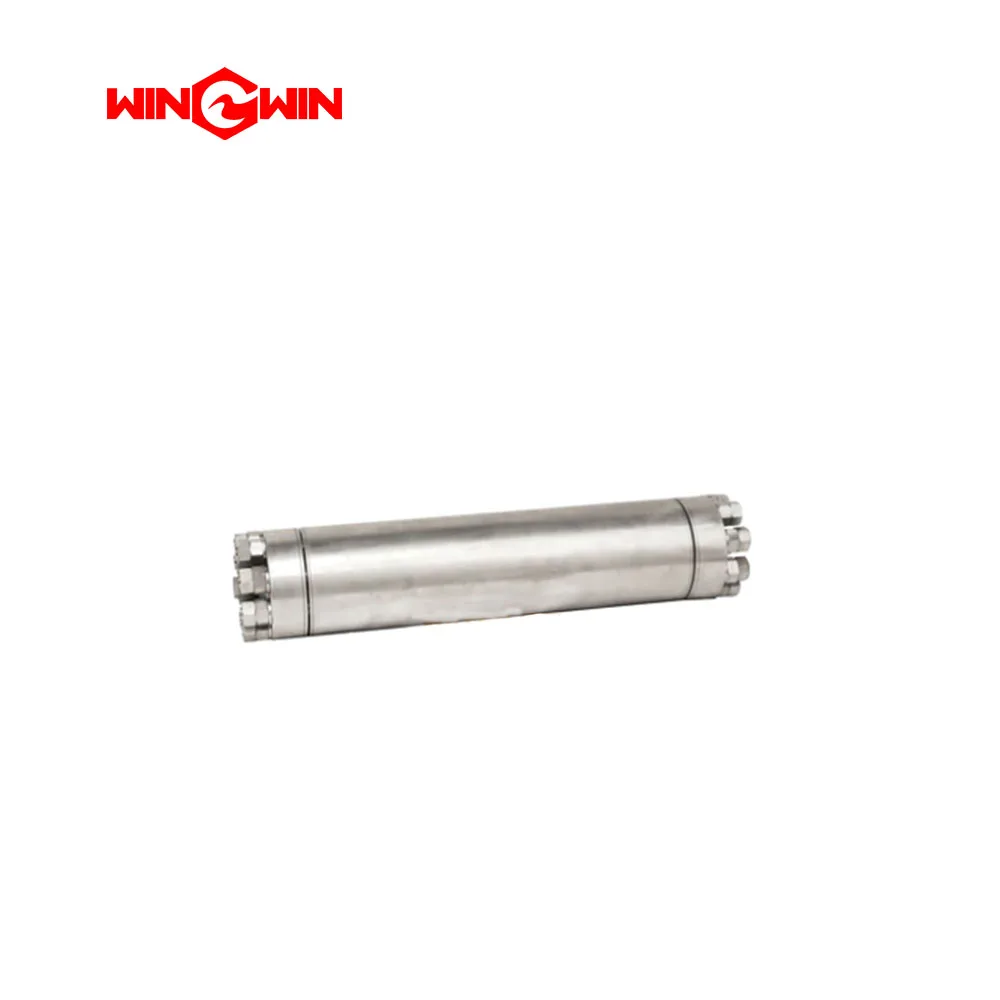 أجزاء مضخة الماء النفاثة 87K، 94K Atten Autor Assy 2L 019579 -2 تراكم #1