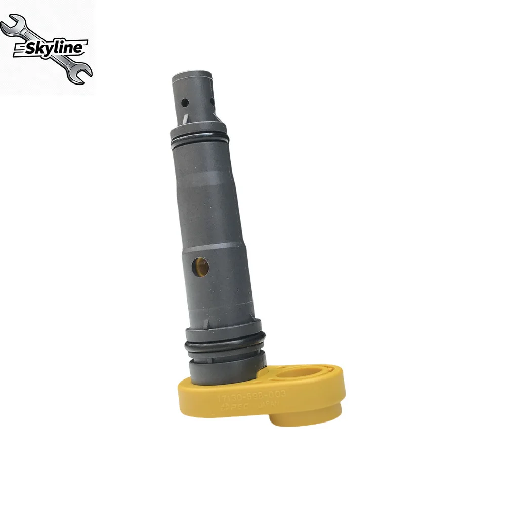 17130-59B-003 PCV Valve For 2016-2021 Civic TURBO 2017-2021 CR-V 2018-2022 Accord Positive Crankcase Ventilation Valve