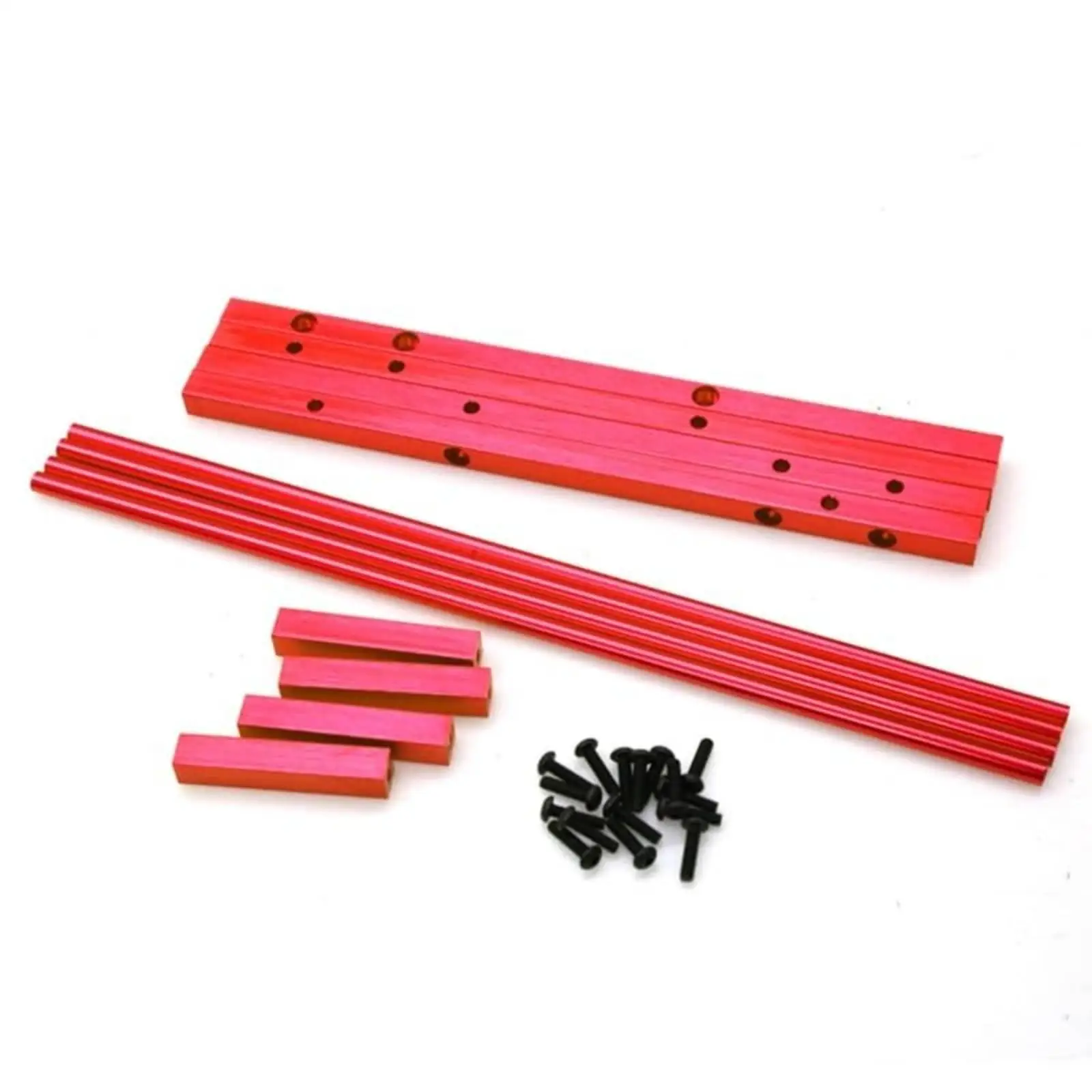 RC Car Wheel Display Rack Simulation Scene Decoration 1/10 Scale Tire Rack view 2