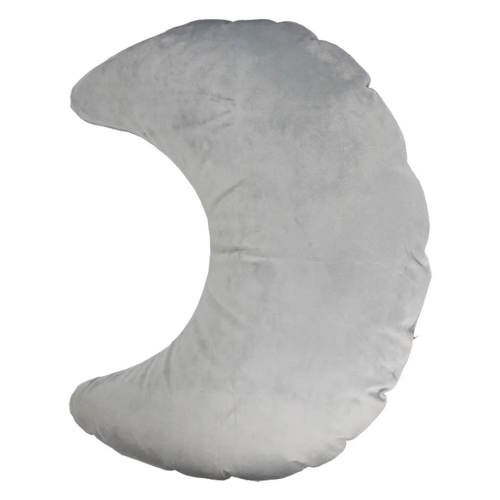 وسادة قابلة للنفخ على شكل حرف U لصالون الشعر والمكتب والسيارة وسرير الأريكة المنزلية وسهلة الاستخدام وتوفير جهدًا لحمل التخزين #5