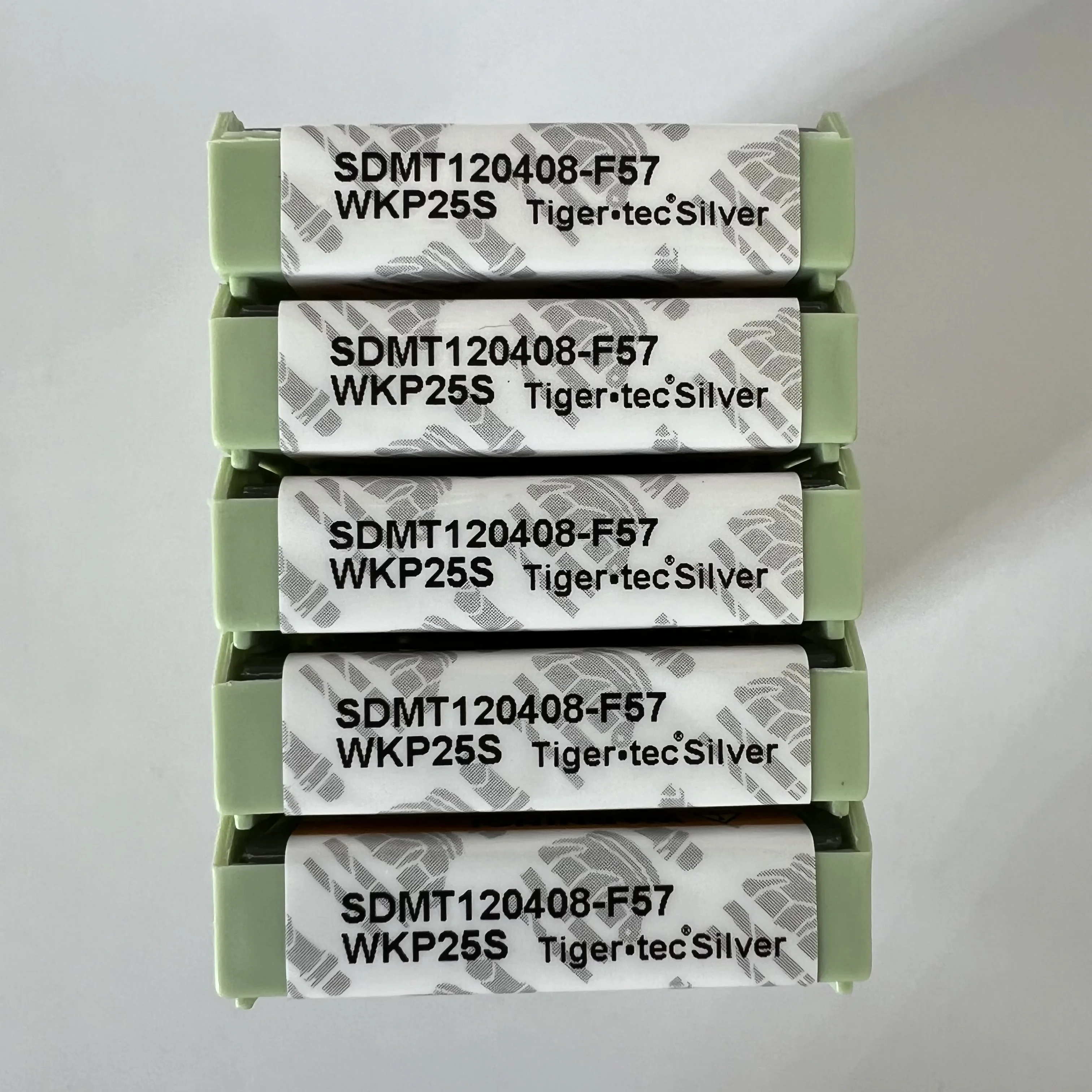 

SDMT120408-F57 WKP25S CNC blade