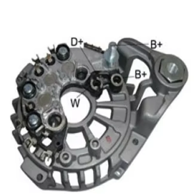 

NEW HNROCK ALTERNATOR RECTIFIER 1280BB00/VAL903