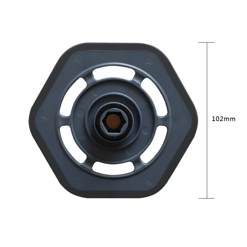 Держатель швабры для пылесоса Ecovacs Deebot N9 +, швабра Yeedi DVX46, аксессуары для робота-пылесоса, кронштейн, швабры