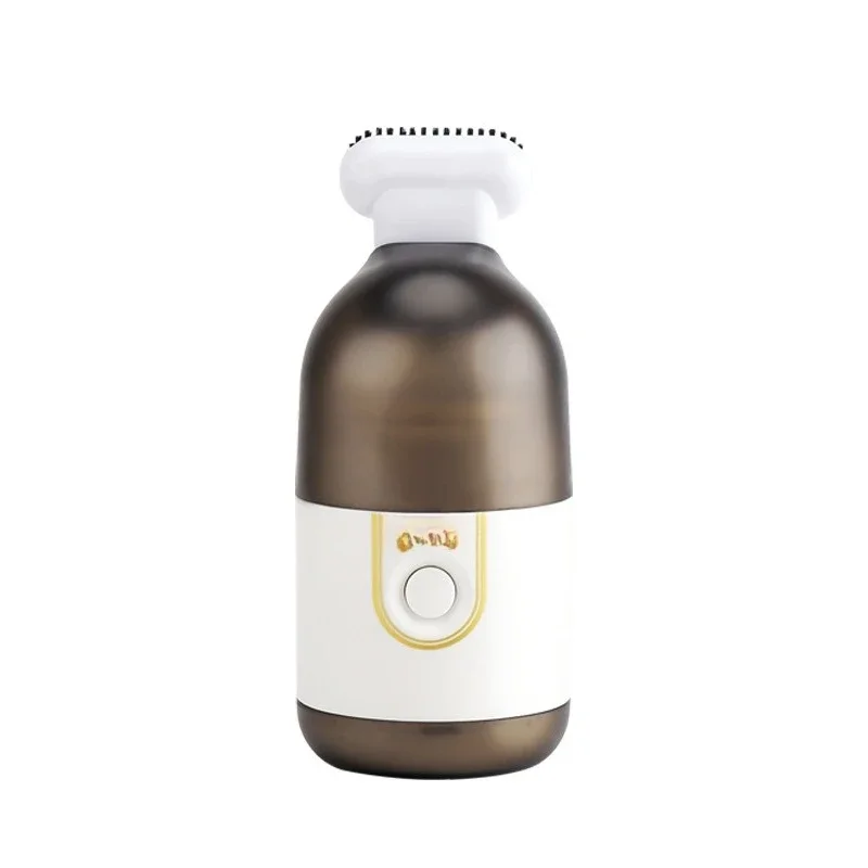 

Desktop vacuum cleaner, mini portable cleaning machine office home car wireless high power