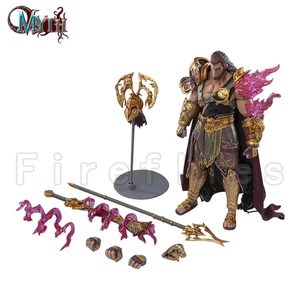 10 Hauptverkaufsstatue von Poseidon - №2