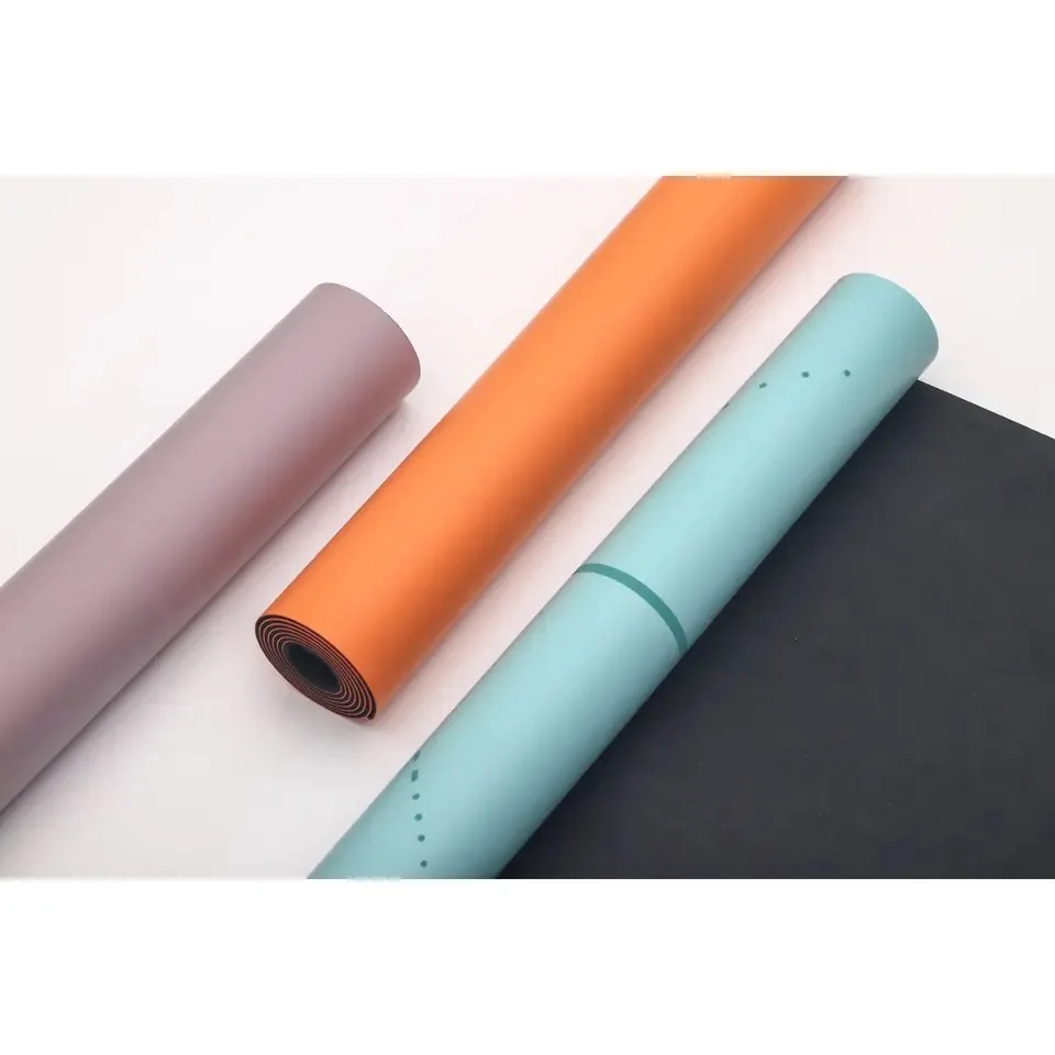 Biodegradable Yoga Mat Eco Friendly Yoga Mats Wholesale