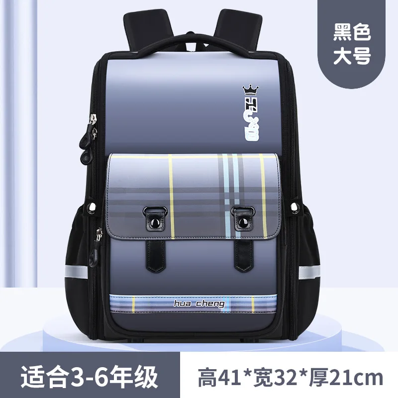 waterproof children School Bags boys Girls primary school Backpacks kids book bag Schoolbag Orthopedic Backpack mochila infantil