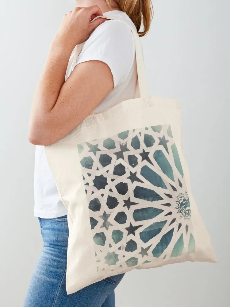 

Bluhambra Tote Bag personalized tote Shopper bag Gift bag personalized tote
