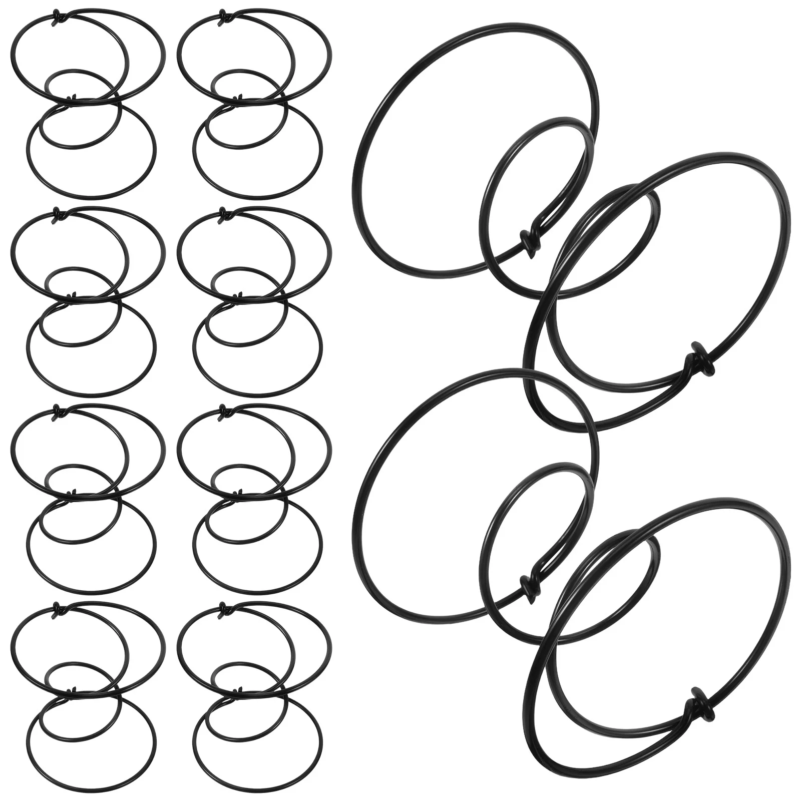 

10Pcs Easy Install Sofa Springs Replacement Kit for Couch Recliner Chair Mattress Upholstery Coil Spring Repair Support