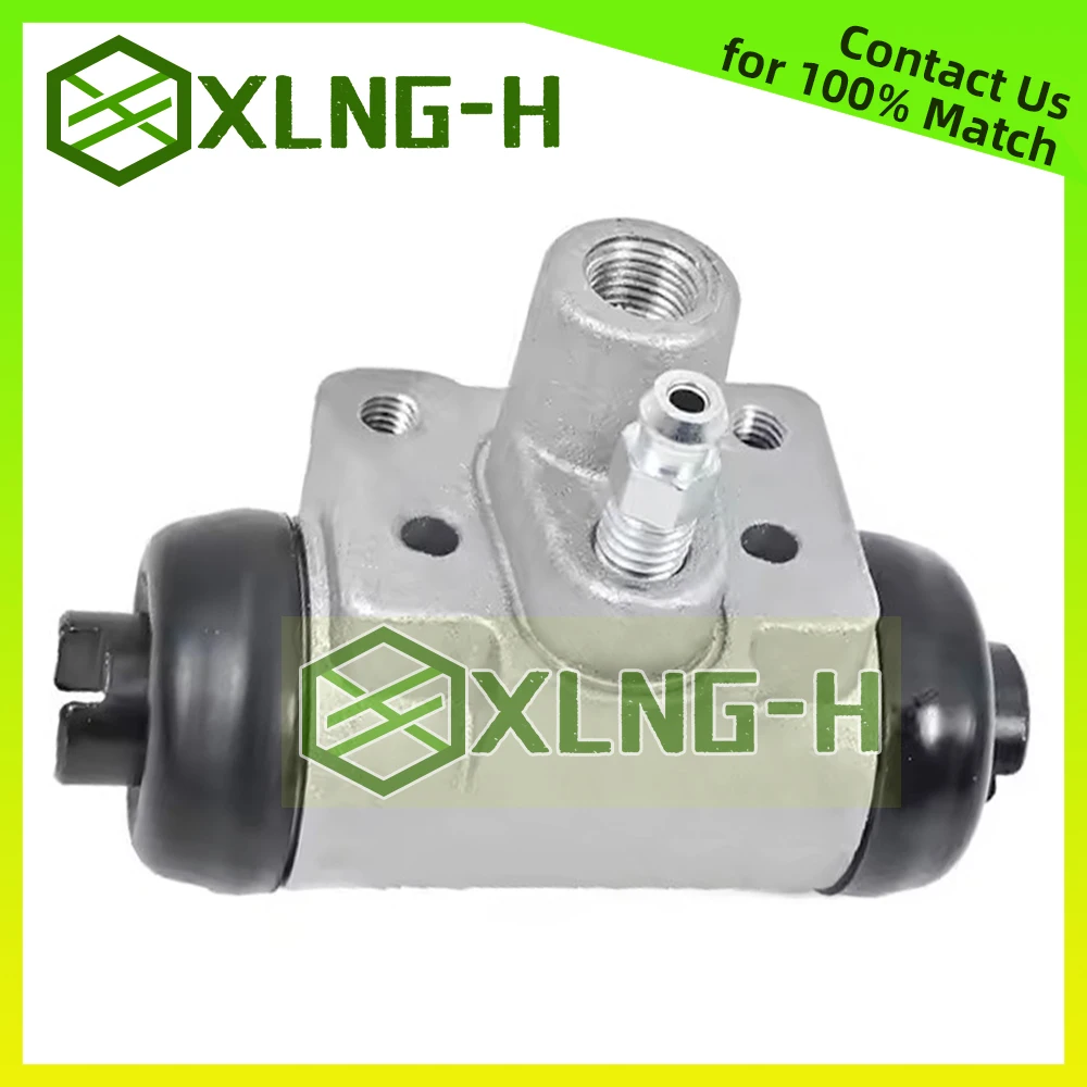 

Auto Parts brake wheel cylinder For 2003 - 2006 Isuzu Dmax 2.5 3.0 8973014780 8-97301-478-0