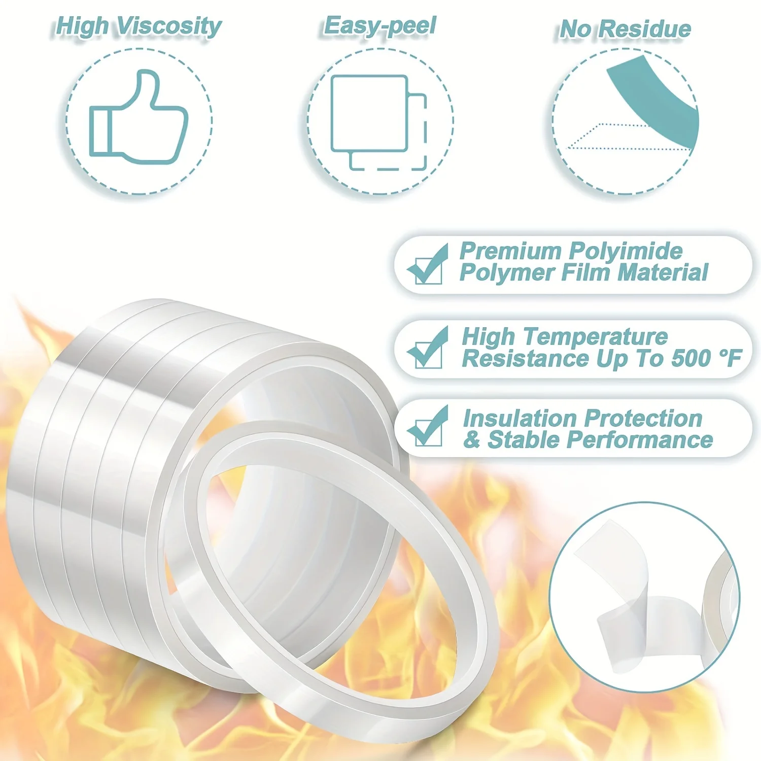 Thumbnail 4 - #65 Ranked Packing Tape Picks in 2026