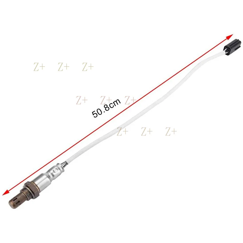 Z+   Oxygen Sensor For Nissan Infiniti 07-15 226A0-JA10C 234-4380 1.8 2.5 3.5L(Down)
