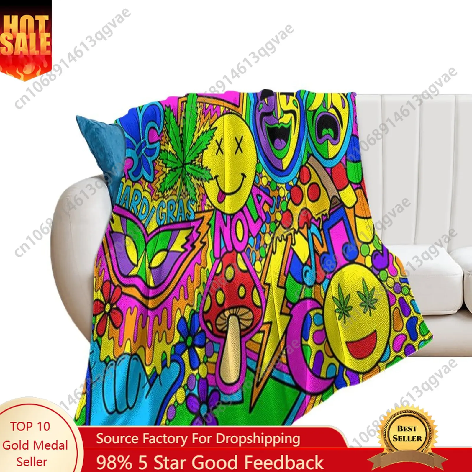 

Funny Retro 80s 90s Icons Flannel Blankets Are Soft Comfortable and Warm Perfect for Winter Naps Homes Offices Travel Camping