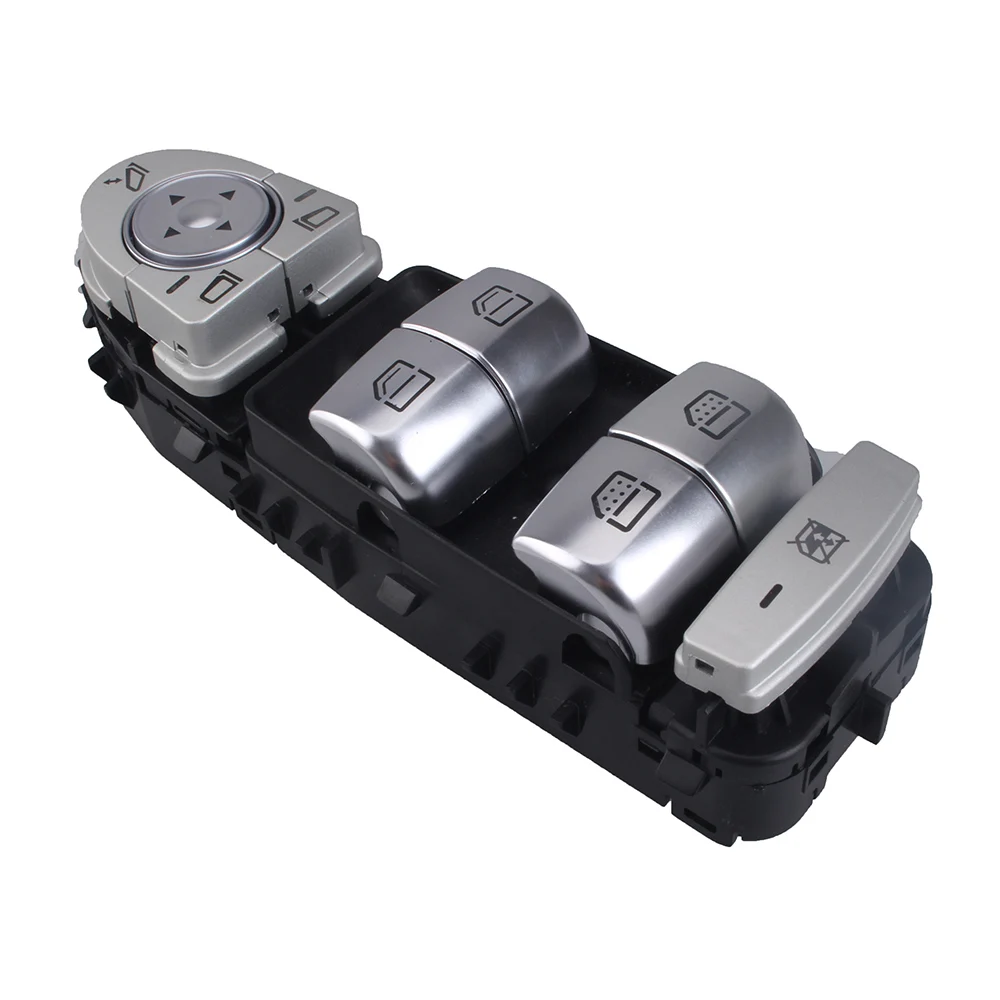 2229052004 2139054803 A2139054803 A2139054803 New Brand Power Window switch for Mercedes-benz W213 W222 E Class 4 Door Saloon