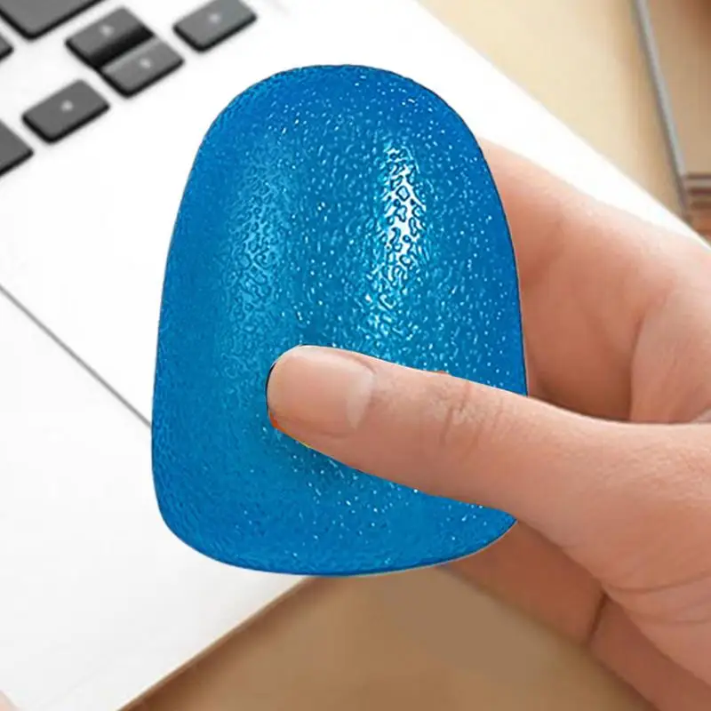 Eiswürfel-Stressball, langsam steigender Stressball, Würfel, Zappelspielzeug, sensorischer Würfel, Squeeze-Zappelspielzeug, Stresswürfel für Thanksgiving